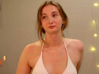 PeachGirl bongacams stream image