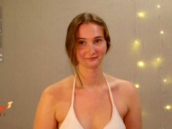 PeachGirl bongacams stream image