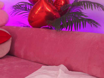 TheFallingAngel bongacams stream image