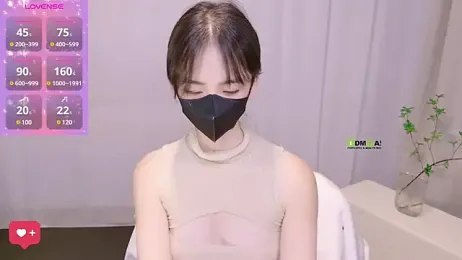 GouGou-111 stripchat stream image