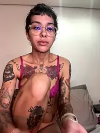 Nikatsu stripchat stream image