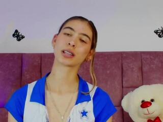 Alma Queen flirt4free stream image