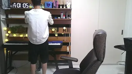 IroManager stripchat stream image