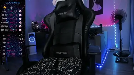 RachelQueen_ stripchat stream image