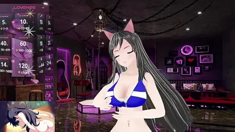 KimiStar stripchat stream image