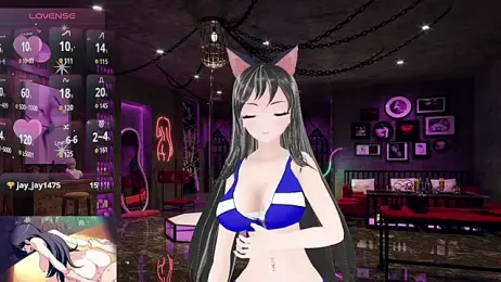 KimiStar stripchat stream image