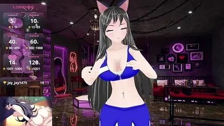 KimiStar stripchat stream image