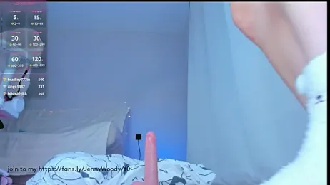JennyWoody stripchat stream image