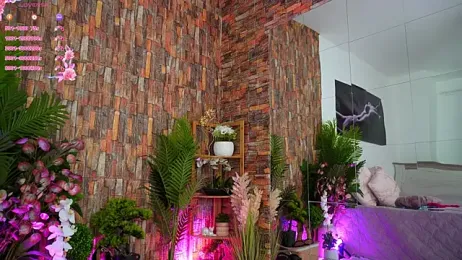 EmilyHudsson_1 stripchat stream image