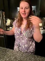 GingerSnap33 stripchat stream image