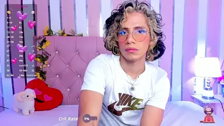 TylerBloom stripchat stream image