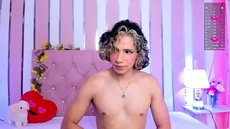 TylerBloom stripchat stream image