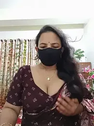 Payel-Sen stripchat stream image