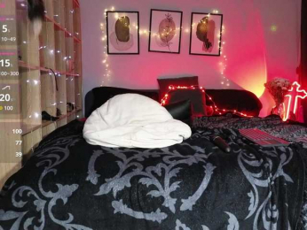 Devilsbride bongacams stream image