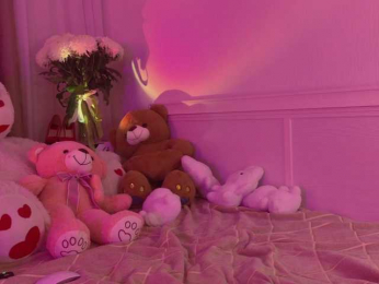 Koketka bongacams stream image