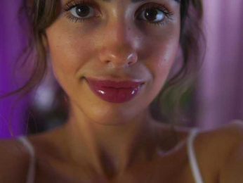 TheAyana bongacams stream image