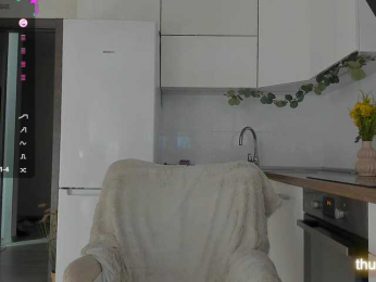 LuckyLady01 bongacams stream image