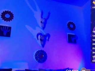 saint-sinner camsoda stream image