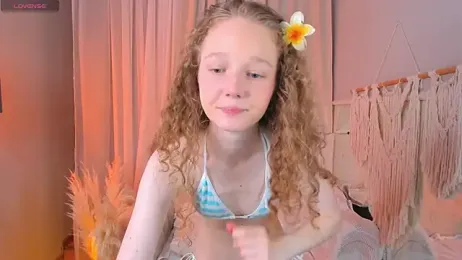 _Rose_Charming_ stripchat stream image