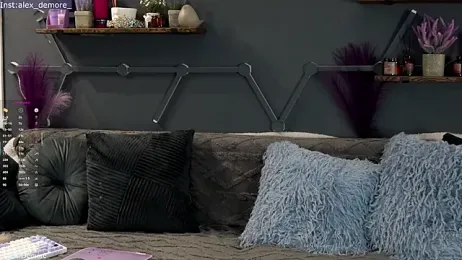 Alexandra_Demore stripchat stream image