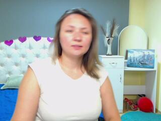 Sally Verda flirt4free stream image