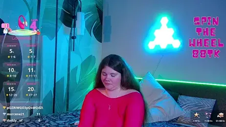 RubyValen stripchat stream image