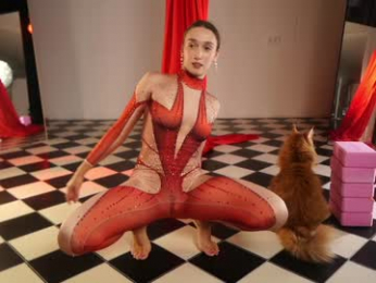 _meganmeow_ chaturbate stream image