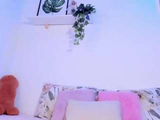 niicoleanders camsoda stream image