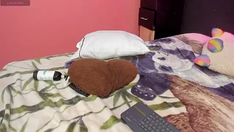 6_bunny_9 stripchat stream image