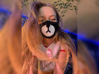 -Summer- bongacams stream image