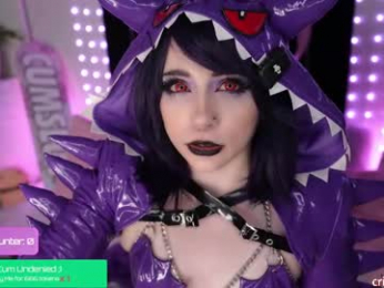 crimsonkitten chaturbate stream image