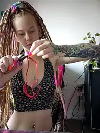 LucidLucy stripchat stream image