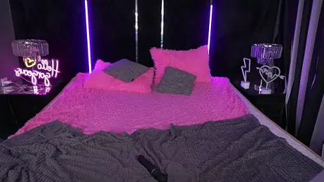 JeysyPotter stripchat stream image