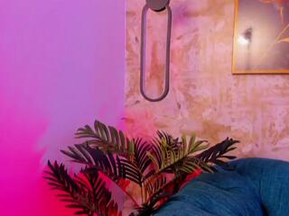 April Stonee flirt4free stream image