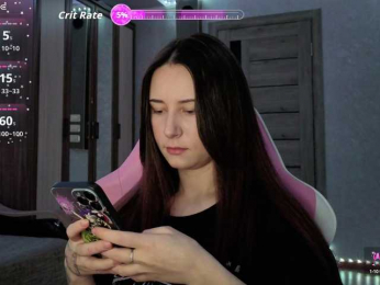 Unearthly bongacams stream image