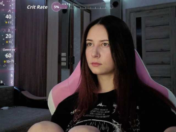 Unearthly bongacams stream image