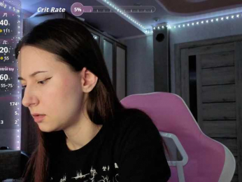 Unearthly bongacams stream image