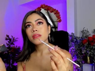 Lesly Bailey flirt4free stream image