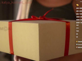 Milkaff- bongacams stream image