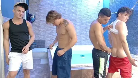 Boysgang_sex stripchat stream image