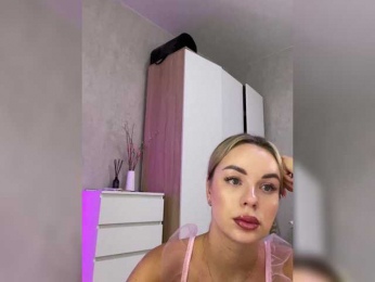 Mila-m bongacams stream image