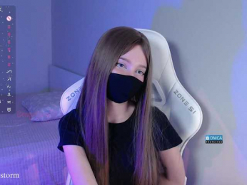 Evo4kaStorm bongacams stream image