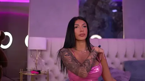 AishaDevoe stripchat stream image