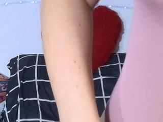 Jayden Maze flirt4free stream image, 04.08.2025 21:10
