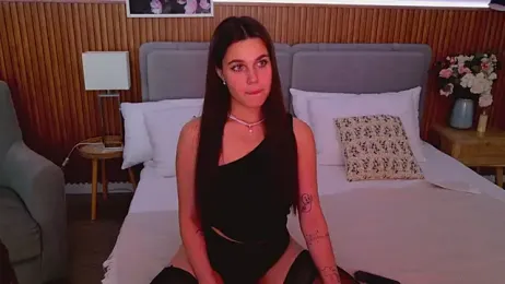 RihannaRose stripchat stream image