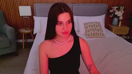 RihannaRose stripchat stream image