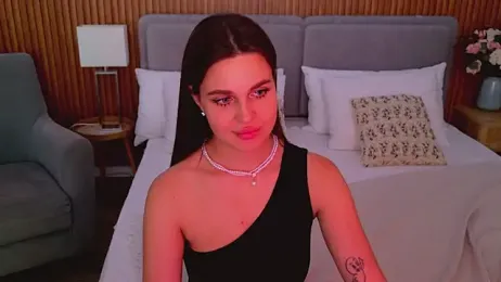 RihannaRose stripchat stream image