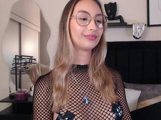 Pola Leone flirt4free stream image