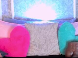 Victoria Lois flirt4free stream image