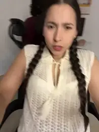 LittleDoll___ stripchat stream image